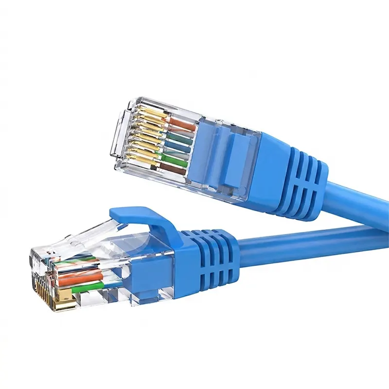 Cat5e Network Patch Cord