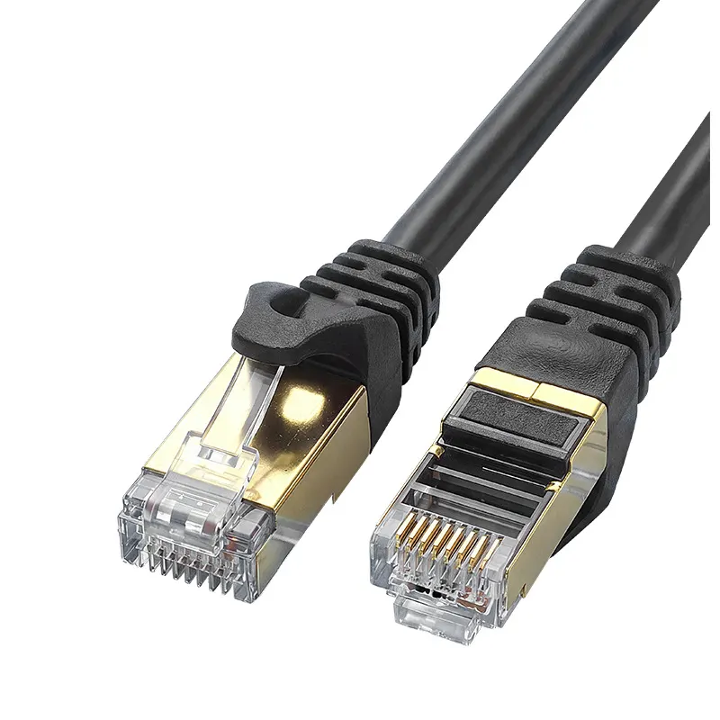 Cat7 Patch Cord