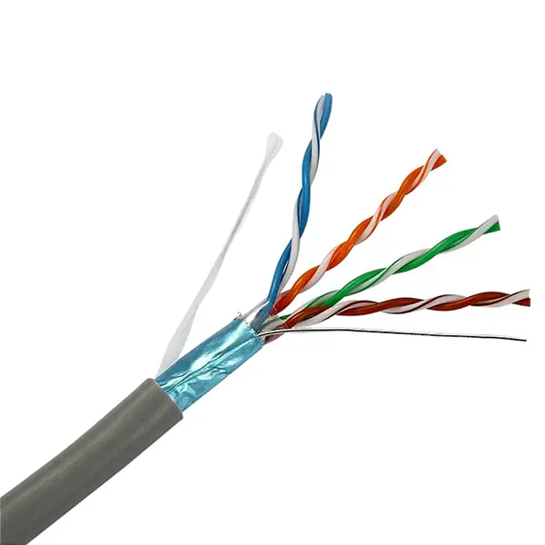 Cat5e UTP Bulk Network Cable